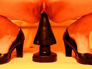 Buttplay Opwinding oudere vrouwen willen sex film