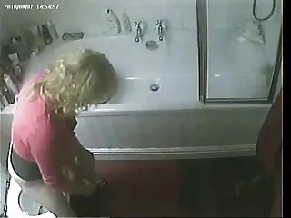 Rondborstige student heeft een geweldig orgasme gratis sexfilmpjes kijken