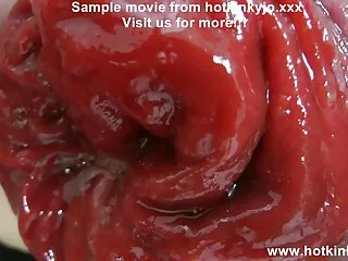 Diepe en harde erotische sex filmpjes anale POV