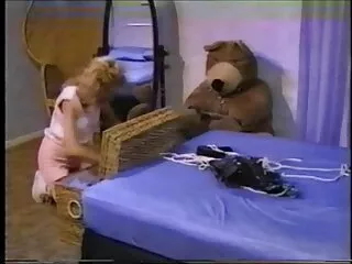 Cecilia Lion mastrubatie films versus Ricky Johnson